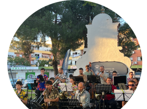 Imagen de Big Band 2
